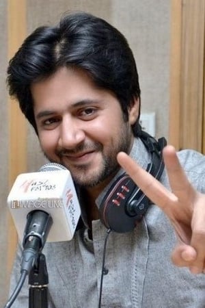 Imran Ashraf profil kép