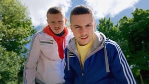 The Young Offenders Speciális epizódok Ep.1 1. epizód