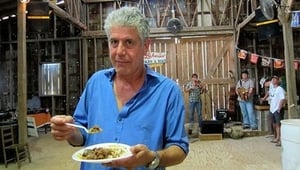 Anthony Bourdain: No Reservations 7. évad Ep.16 16. epizód