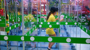 Big Brother Canada 1. évad Ep.12 12. epizód