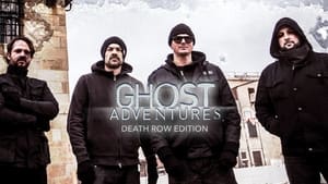 Ghost Adventures 16. évad Ep.6 6. epizód