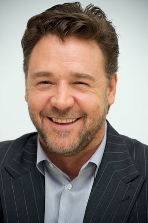 Russell Crowe profil kép