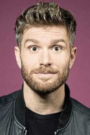 Joel Dommett