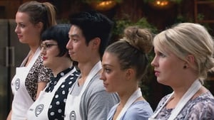 MasterChef Australia 7. évad Ep.56 56. epizód