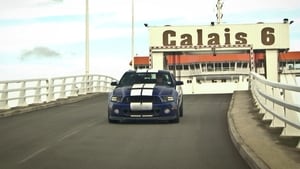 Top Gear 19. évad Ep.3 3. epizód