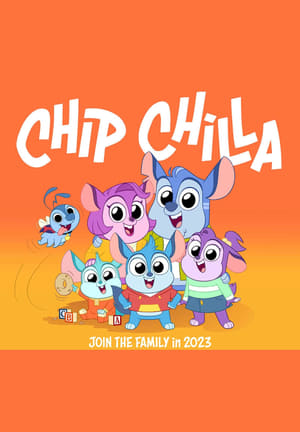 Chip Chilla poszter