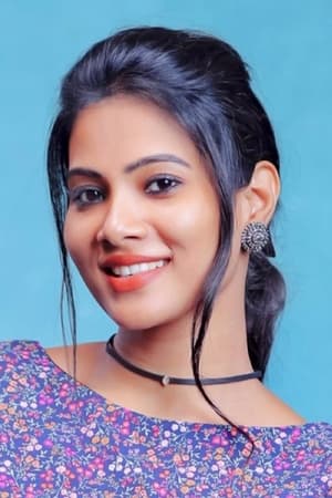 Dhivya Dhuraisamy profil kép