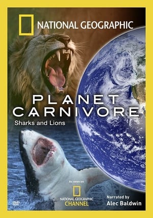 Planet Carnivore 1. évad (2007-02-18) poszter