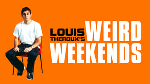 Louis Theroux's Weird Weekends kép