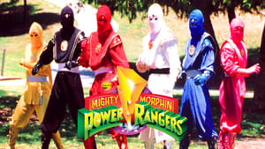 Power Rangers - Misztikus erő kép