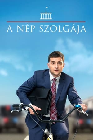 A nép szolgája