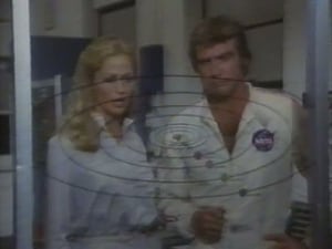 The Six Million Dollar Man 5. évad Ep.13 13. epizód