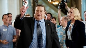 Alpha House 2. évad Ep.1 1. epizód