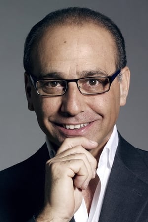 Theo Paphitis