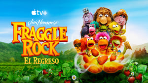 Fraggle Rock: Újra zúznak kép