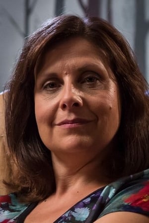 Rebecca Front profil kép