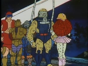 The New Adventures of He-Man 1. évad Ep.48 48. epizód