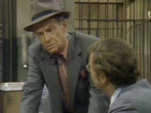 Barney Miller 4. évad Ep.12 12. epizód