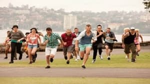 The Amazing Race Australia 2. évad Ep.1 1. epizód