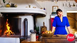 Rachel Khoo: My Swedish Kitchen kép