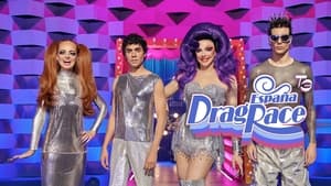 Drag Race España kép