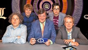 QI 12. évad Ep.4 4. epizód