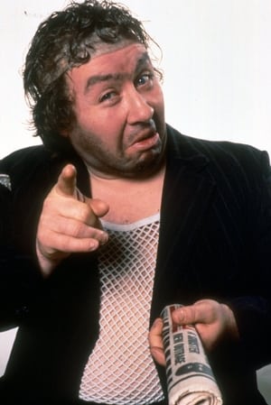 Rab C. Nesbitt poszter