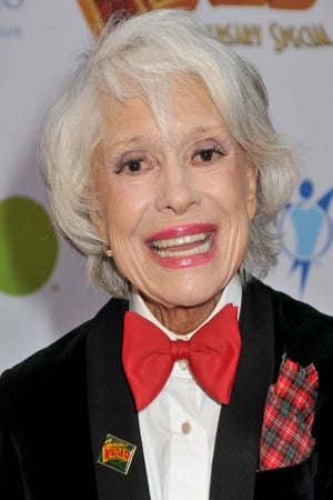 Carol Channing profil kép