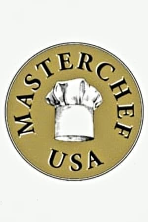 MasterChef USA 2. évad (2001-04-07) poszter