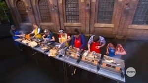 MasterChef Australia All-Stars 1. évad Ep.12 12. epizód