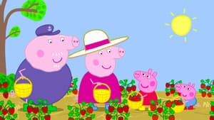 Peppa malac 6. évad Ep.16 16. epizód