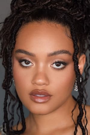 Kiersey Clemons profil kép