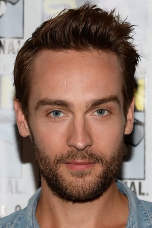 Tom Mison profil kép