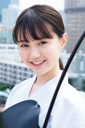 尾崎由香 profil kép