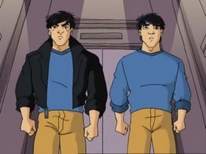 Jackie Chan Adventures 1. évad Ep.12 12. epizód