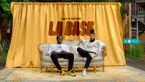 La base : Lex & Wasiu kép