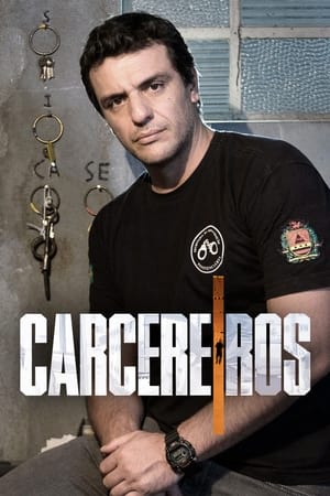 Carcereiros poszter