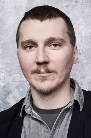 Paul Dano profil kép