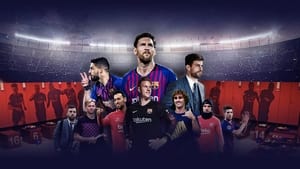 Matchday: Inside FC Barcelona kép