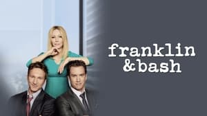 Franklin & Bash kép