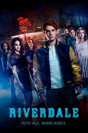 Riverdale poszter