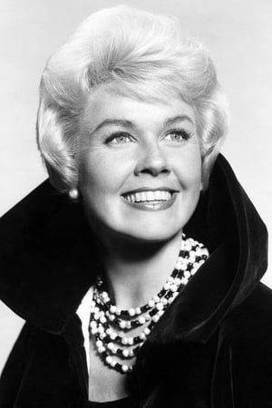 Doris Day profil kép