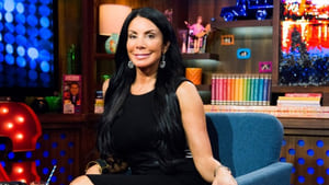 Watch What Happens Live with Andy Cohen 10. évad Ep.41 41. epizód