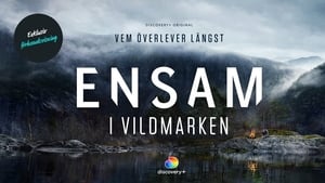 Ensam i vildmarken kép