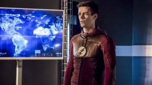 Flash – A Villám 3. évad Ep.23 Célvonal