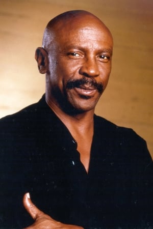 Louis Gossett Jr. profil kép