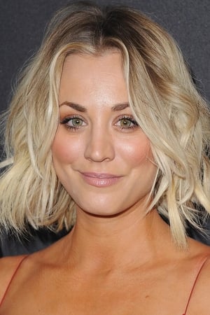 Kaley Cuoco profil kép