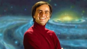 Carl Sagan: Kozmosz kép