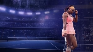 In the Arena: Serena Williams 1. évad Ep.6 Exodus