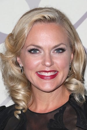 Elaine Hendrix profil kép